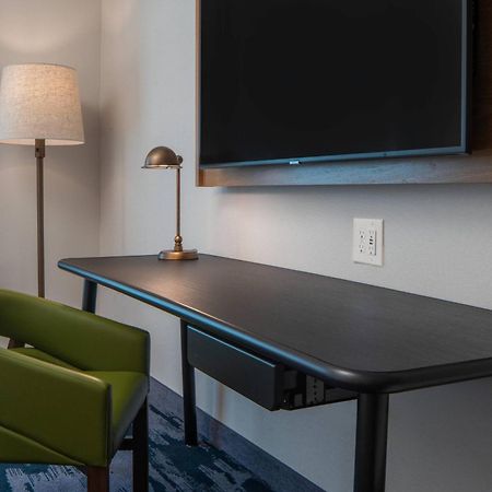Fairfield By Marriott Inn & Suites Pensacola Pine Forest Ngoại thất bức ảnh