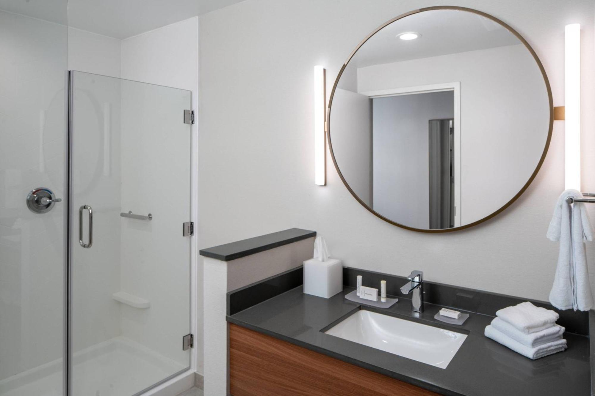 Fairfield By Marriott Inn & Suites Pensacola Pine Forest Ngoại thất bức ảnh